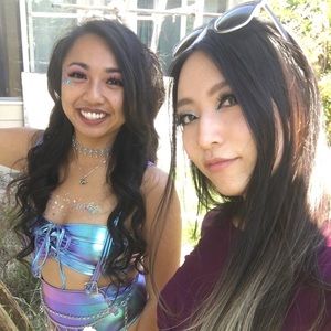 Meet your Posher, Julia